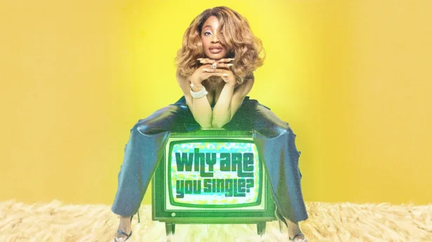 Why Are You Single? A Singles Game Show with Marie Faustin - TAPING