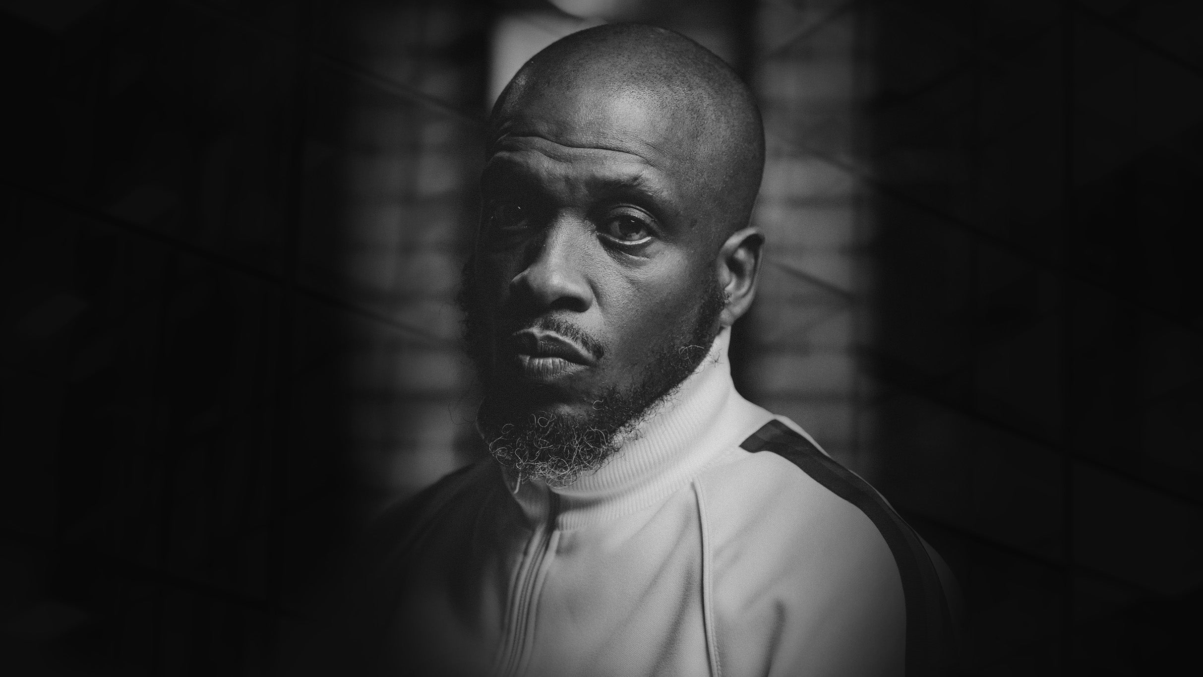 Ali Siddiq: In The Shadows