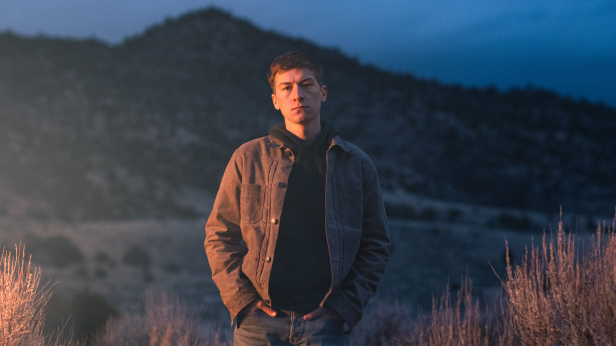 Sam Barber: North America Tour
