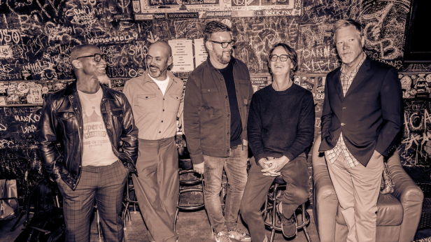 The Greyboy Allstars