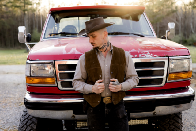 Benjamin Tod and the Inline Six 2026 Tour