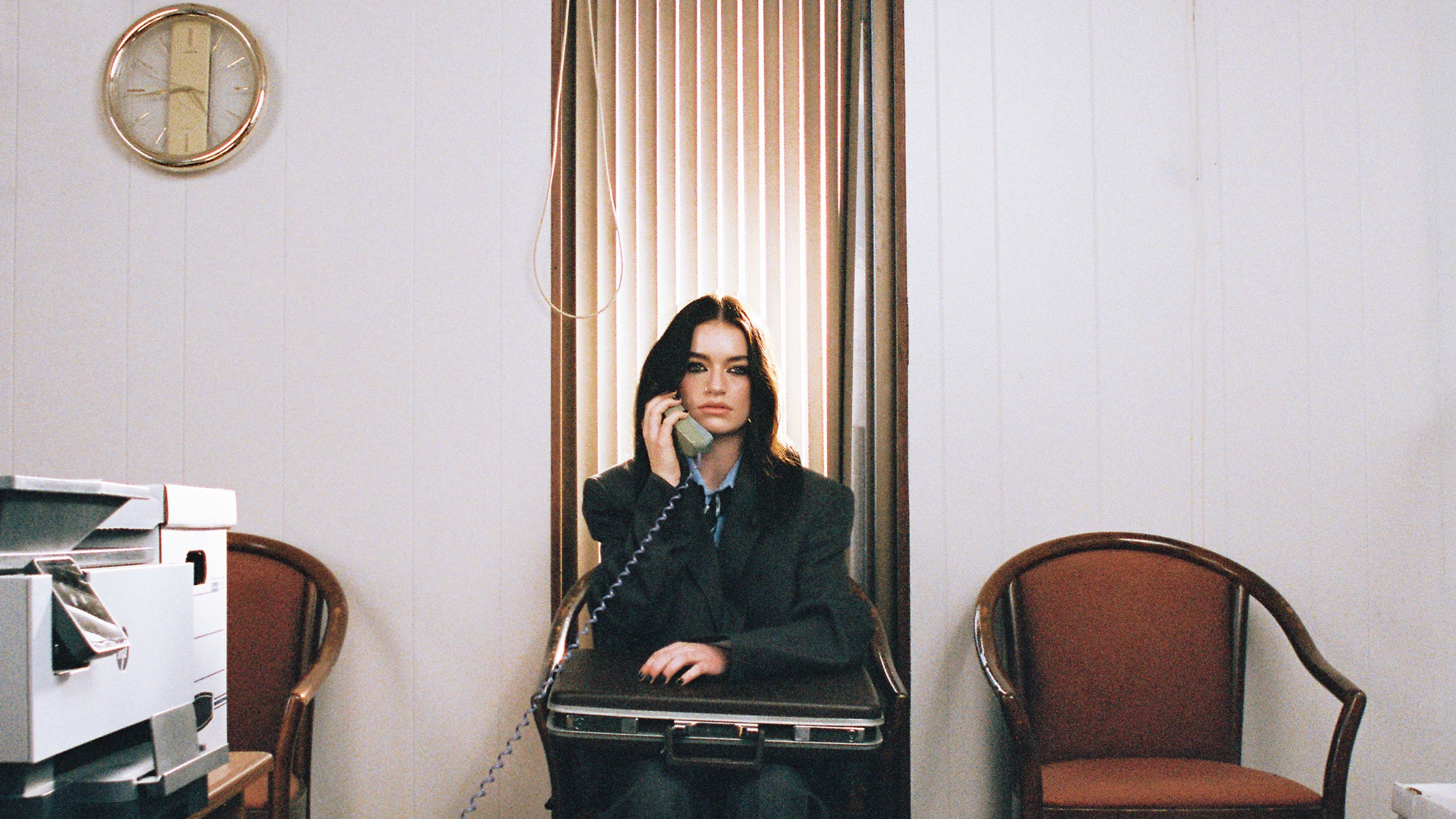 Sara Kays - Reasons To Call You On Tour