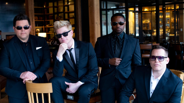 Tonic Sol-Fa with Shaun Johnson Big Band Experience