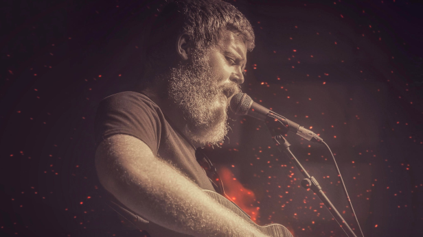 Oliver Anthony Music Live