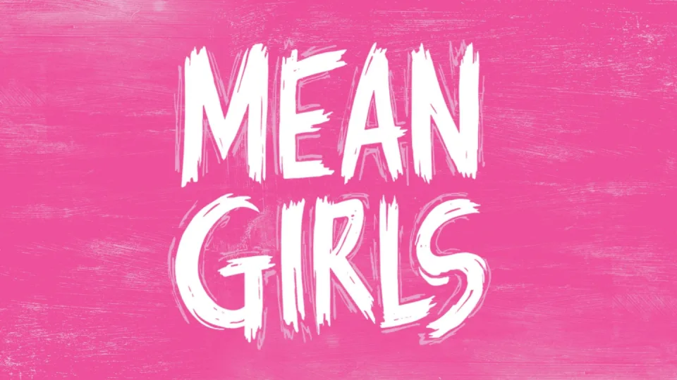 Slow Burn Theatre Co: Mean Girls