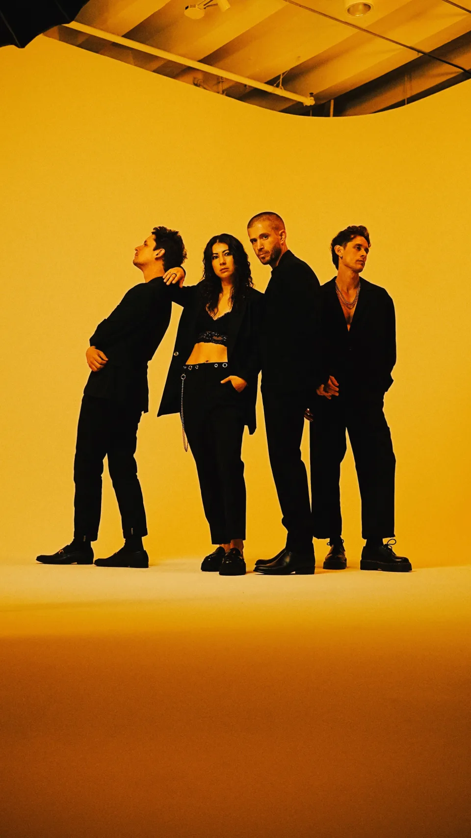 The Summer Set