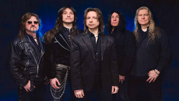ADRENALIZE - The Ultimate Def Leppard Experience