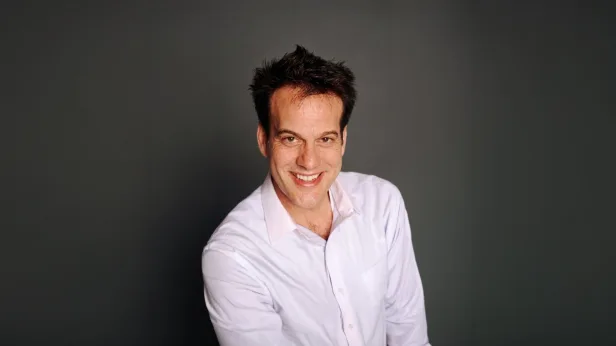 Brian Sheil