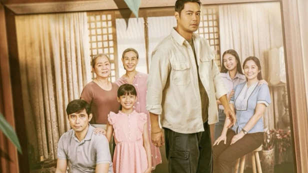 How To Get Away From My Toxic Family - The Movie