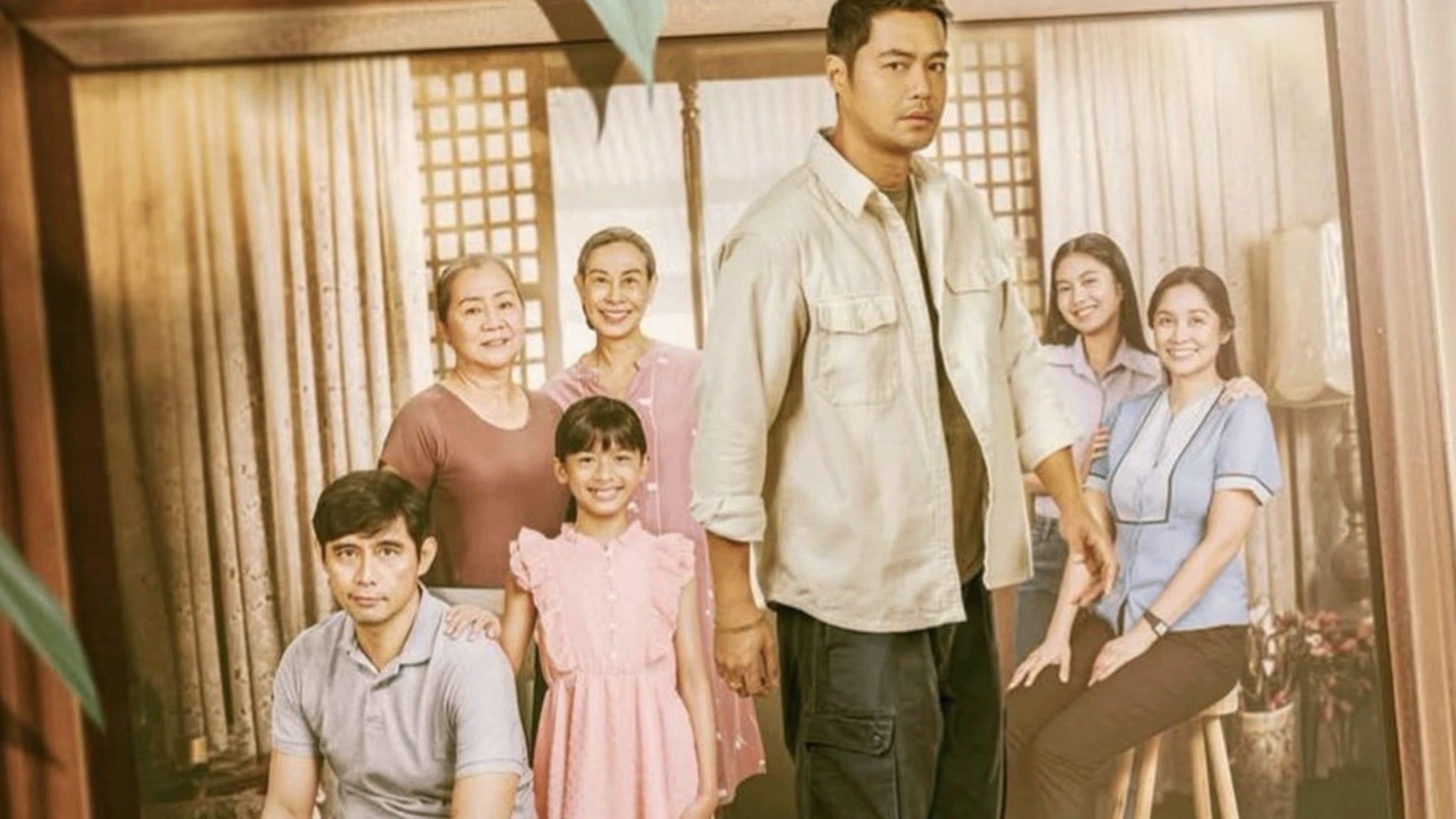 How To Get Away From My Toxic Family - The Movie