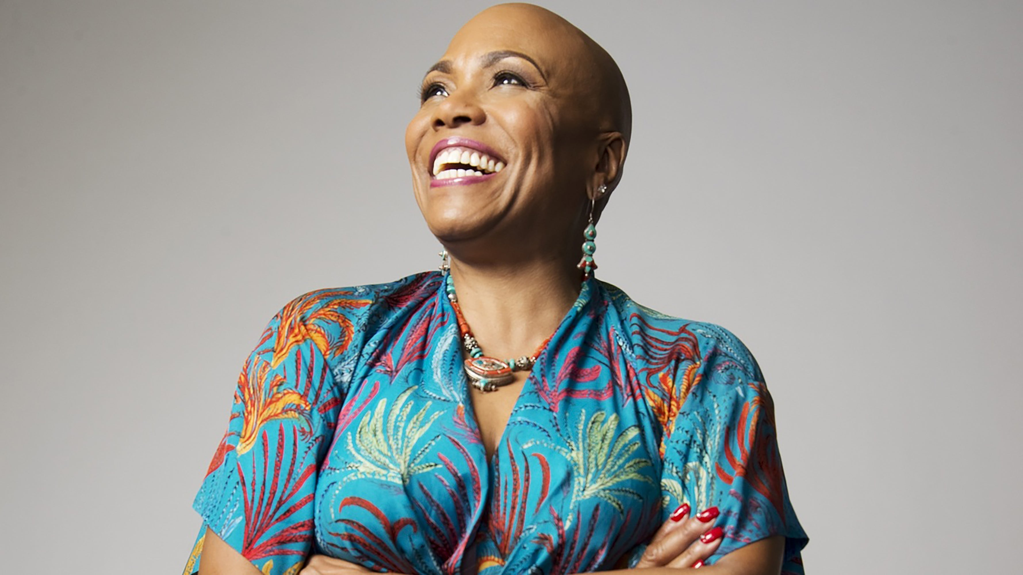 The Dee Dee Bridgewater Quartet