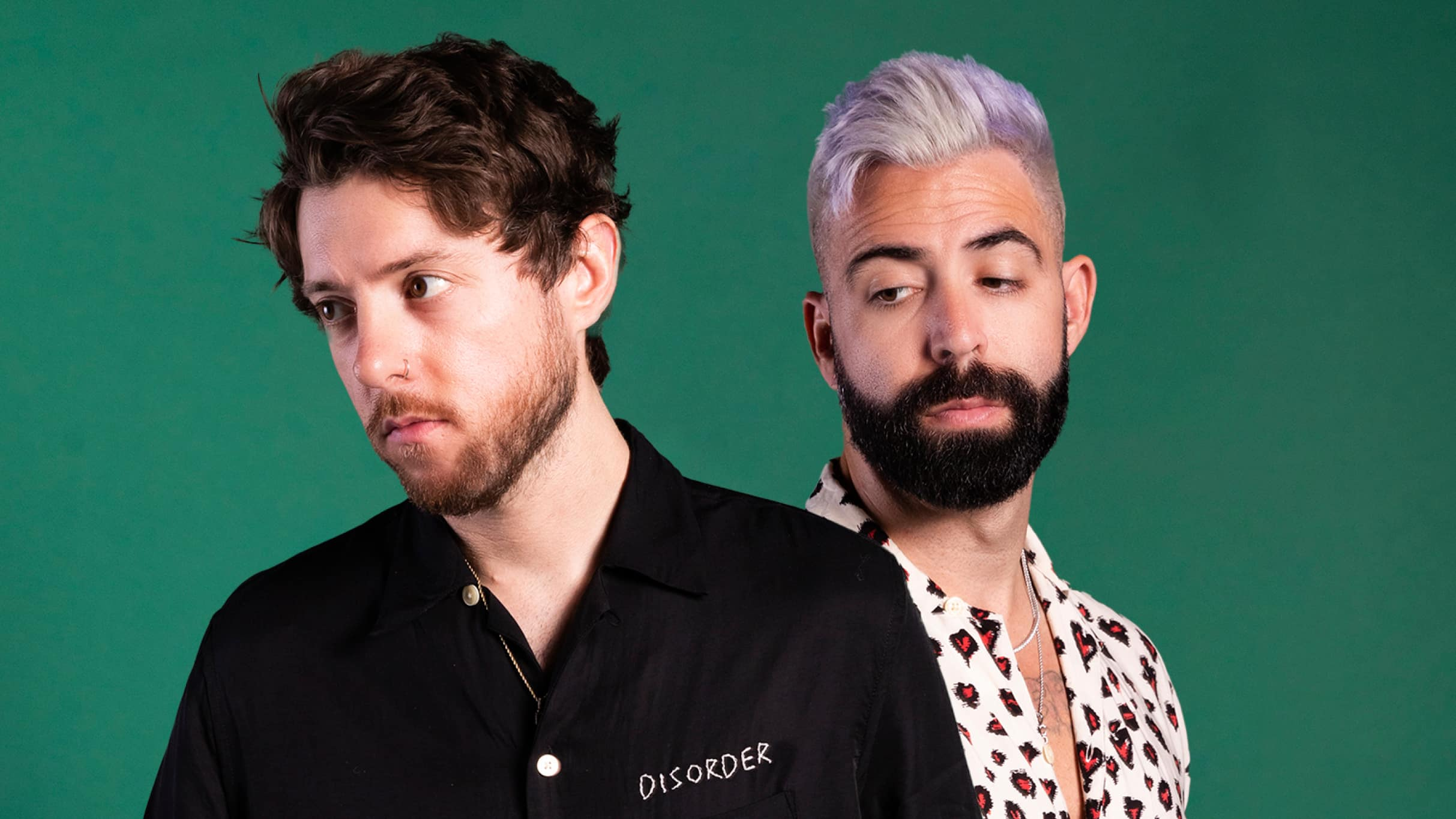 Exit 33: Underground Fueled by Monster ft Breathe Carolina & More!