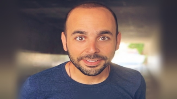 David Del Rosario