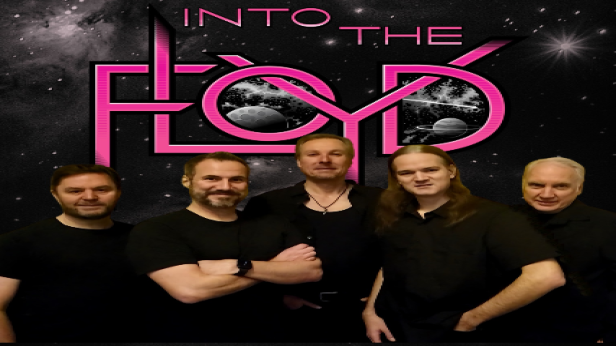 Into the Floyd Live at Electric Haze