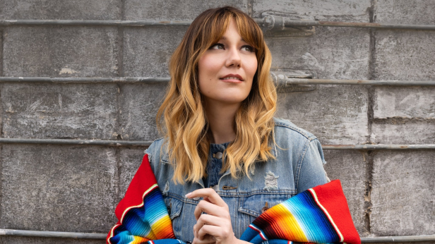 Molly Tuttle