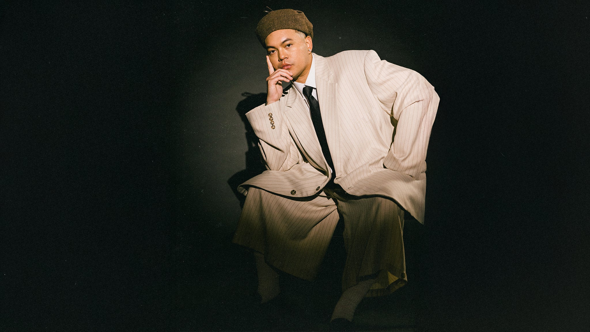 Jeff Bernat - Luv Language Tour