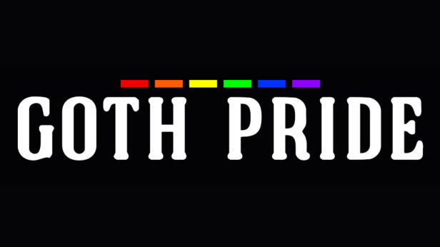 Goth Pride 2025 ft. I Speak Machine, Meldamor, Donzii, Yama Uba (18+)