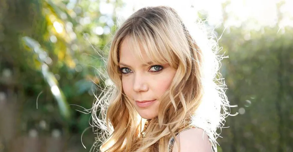 Netflix Is A Joke Presents: Riki Lindhome: Dead Inside