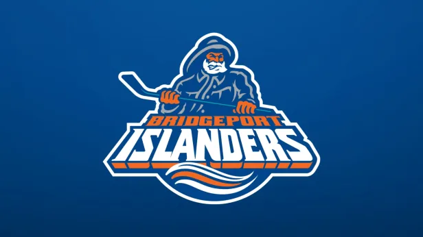 Bridgeport Islanders v. Hartford Wolf Pack