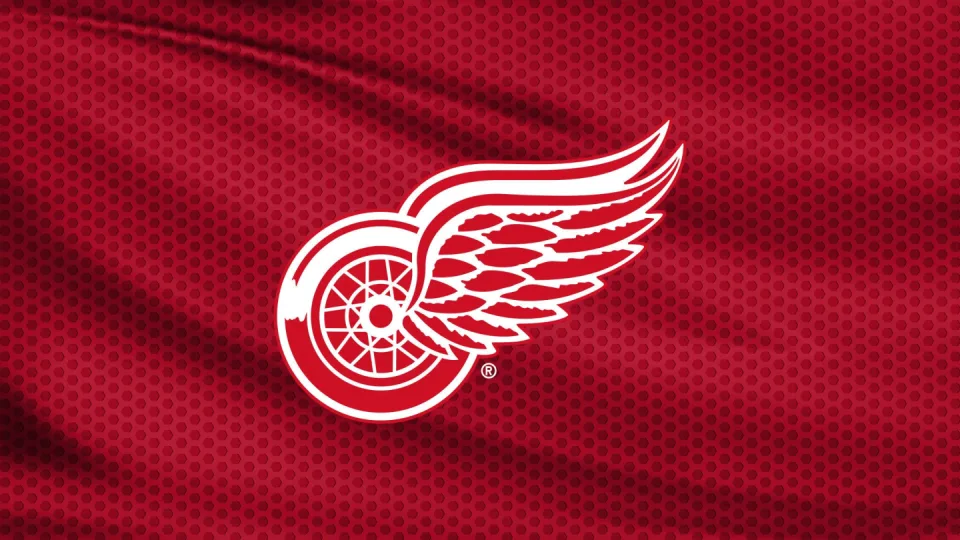 Detroit Red Wings vs. New Jersey Devils