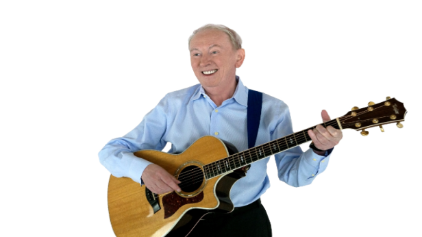 Al Stewart & The Empty Pockets (acoustic duo)