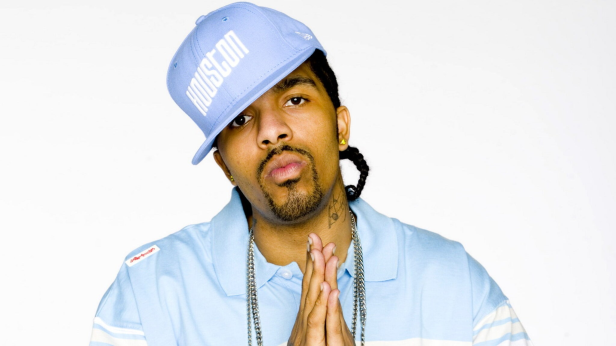 Lil Flip (With Live Band)
