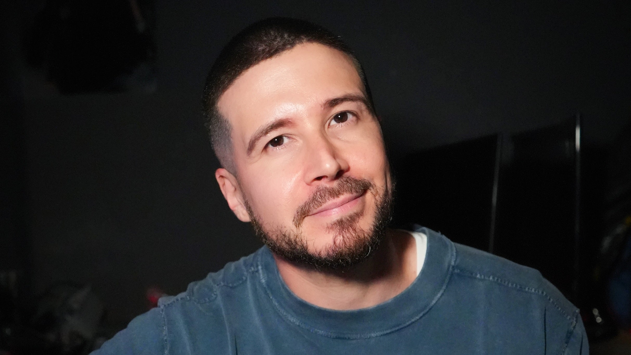 NY Laughs Festival presents Vinny and Friends