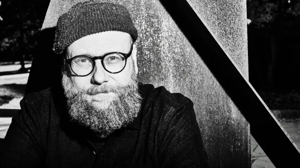 Mike Doughty