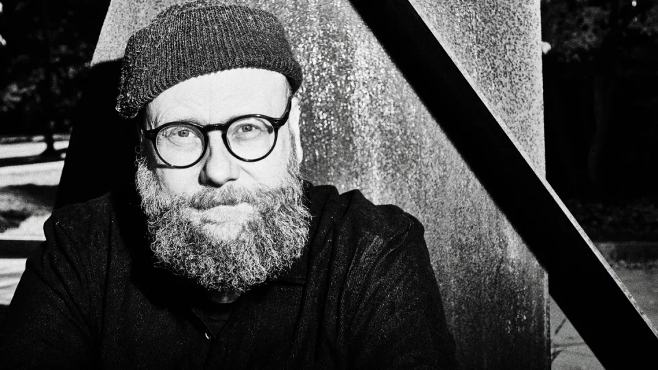 Mike Doughty