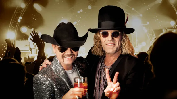 Big & Rich