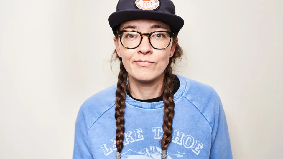 Emily Catalano