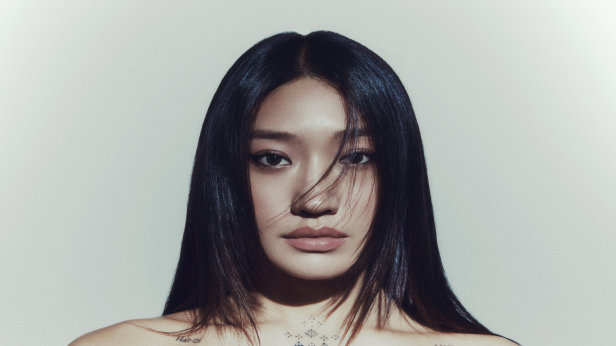 Peggy Gou at Western Lot