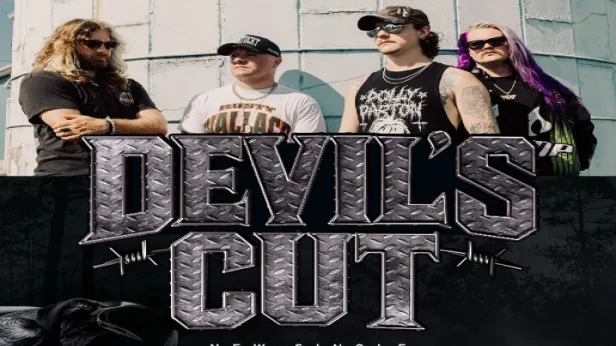 Devils Cut