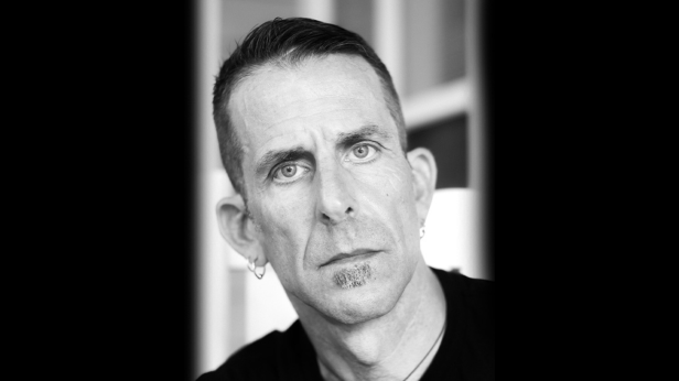 Randy Blythe "Just Beyond The Light" Spoken Word Book Tour + Q&A