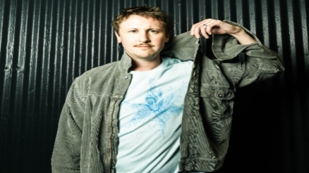 Johnny Pemberton presents: Minnesota Reggae Colostomy Bag