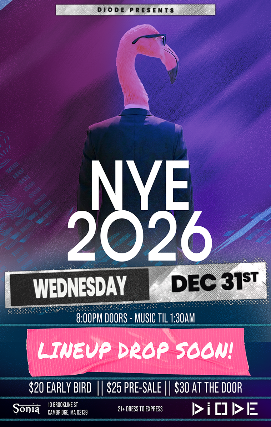 Flock Around & Find Out