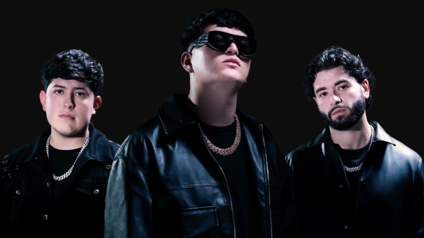 Clave Especial - Mija No Te Asustes Tour