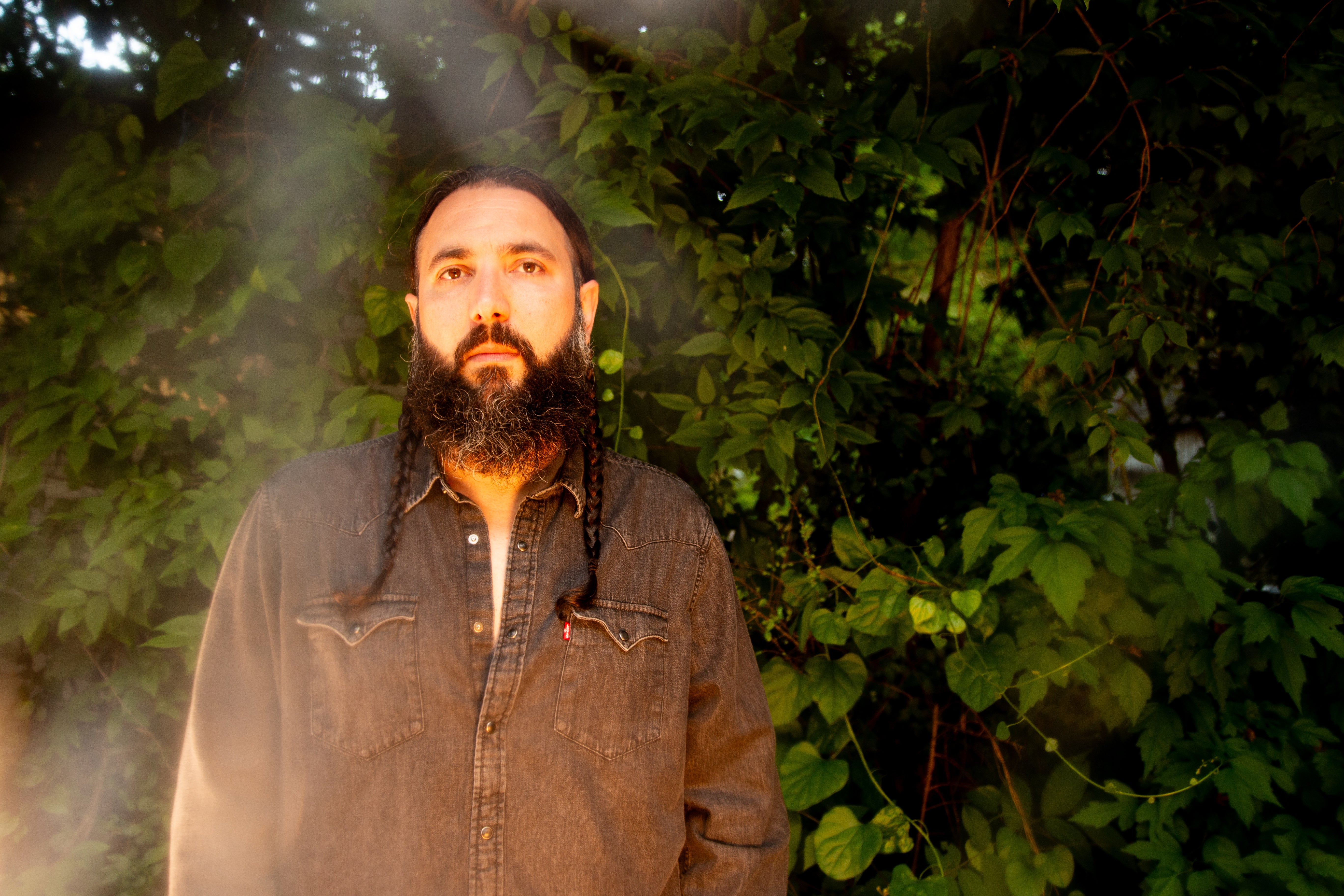 Ron Pope: Spring Break '26!! Tour