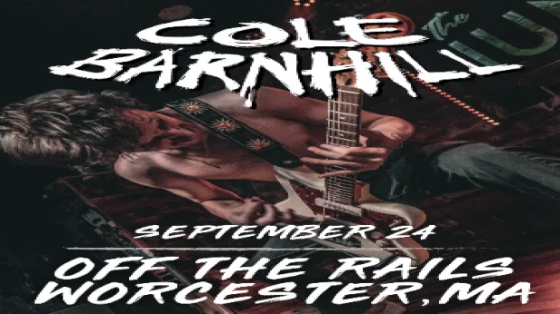 Cole Barnhill