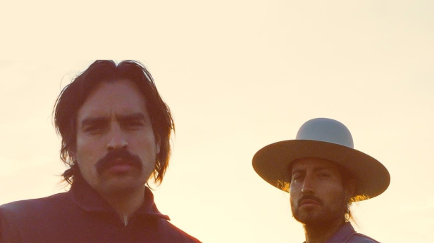 Hermanos Gutierrez