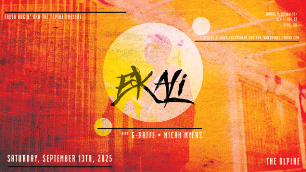 EKALI