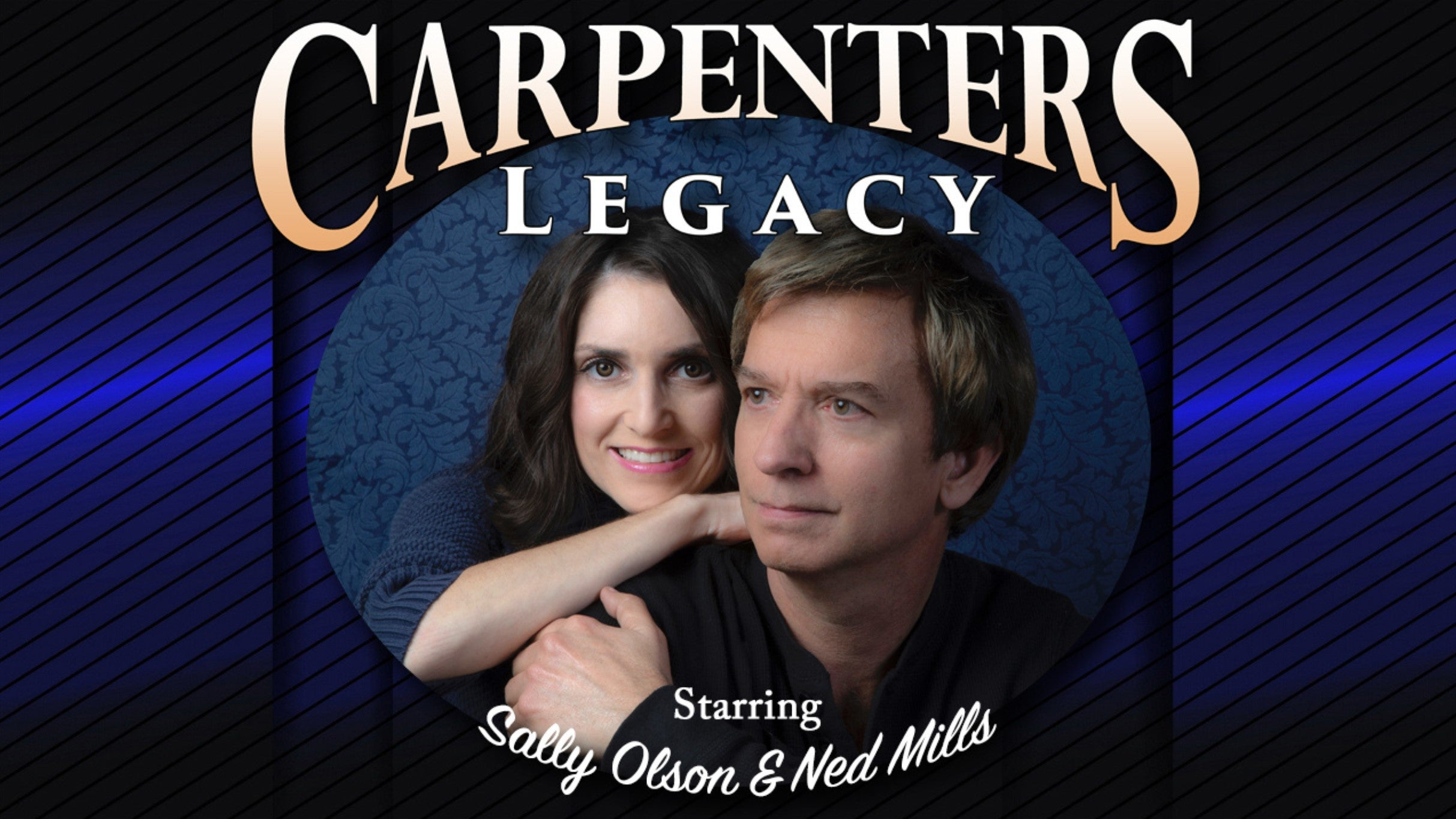 Direct From Las Vegas, Carpenters Legacy