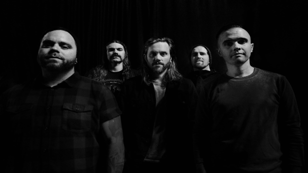 Between The Buried And Me, Hail The Sun, Delta Sleep