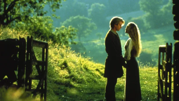 The Princess Bride