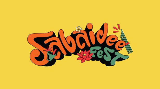 Sabaidee Fest 2025 Tour