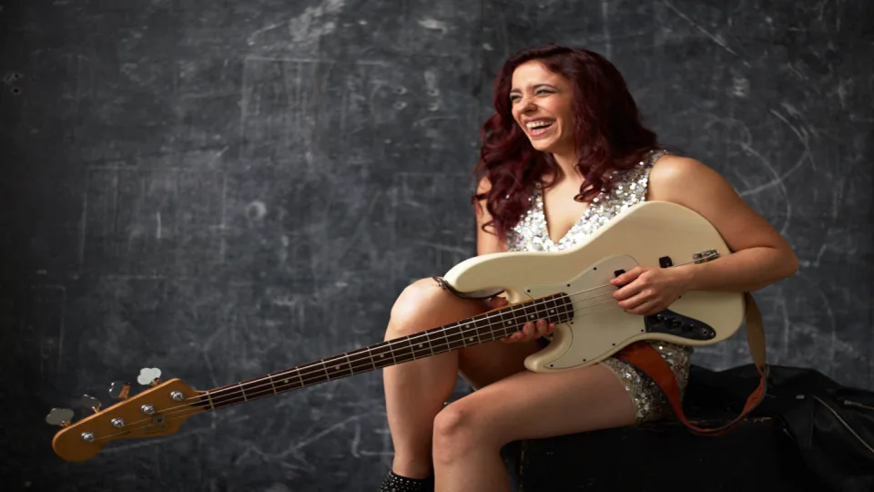 Danielle Nicole w/TBA (Blues Rock, Soul, Roots)