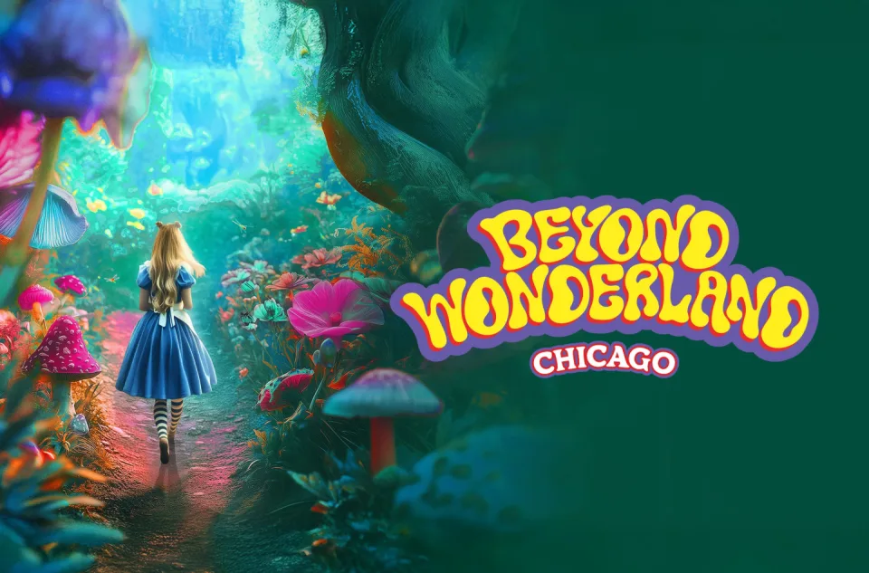 Beyond Wonderland Midwest