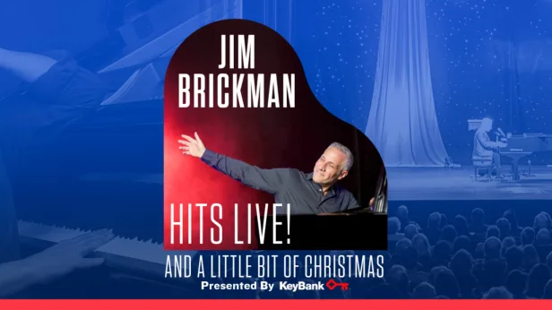 Jim Brickman