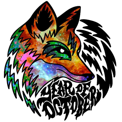 Year of October, Kazha and Blip