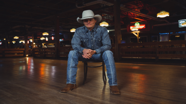 NED LEDOUX